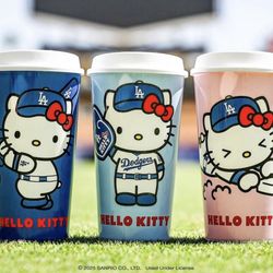 Hello Kitty Cups