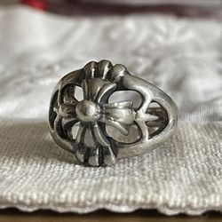 Sliver Ring 