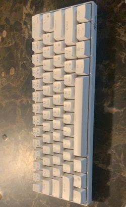 Rk61 Keyboard