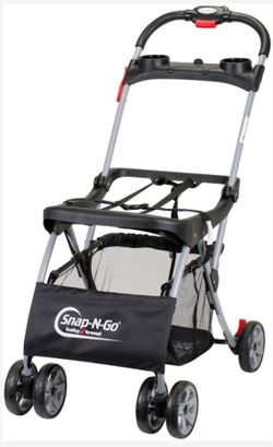 Universal Infant Seat Carrier 