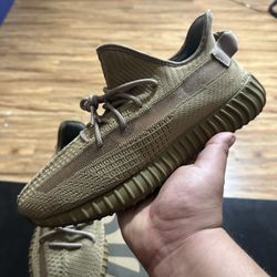 ADIDAS YEEZY BOOST 350 V2 “MX OAT “