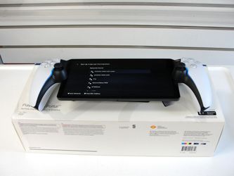 SONY PS5 PORTAL