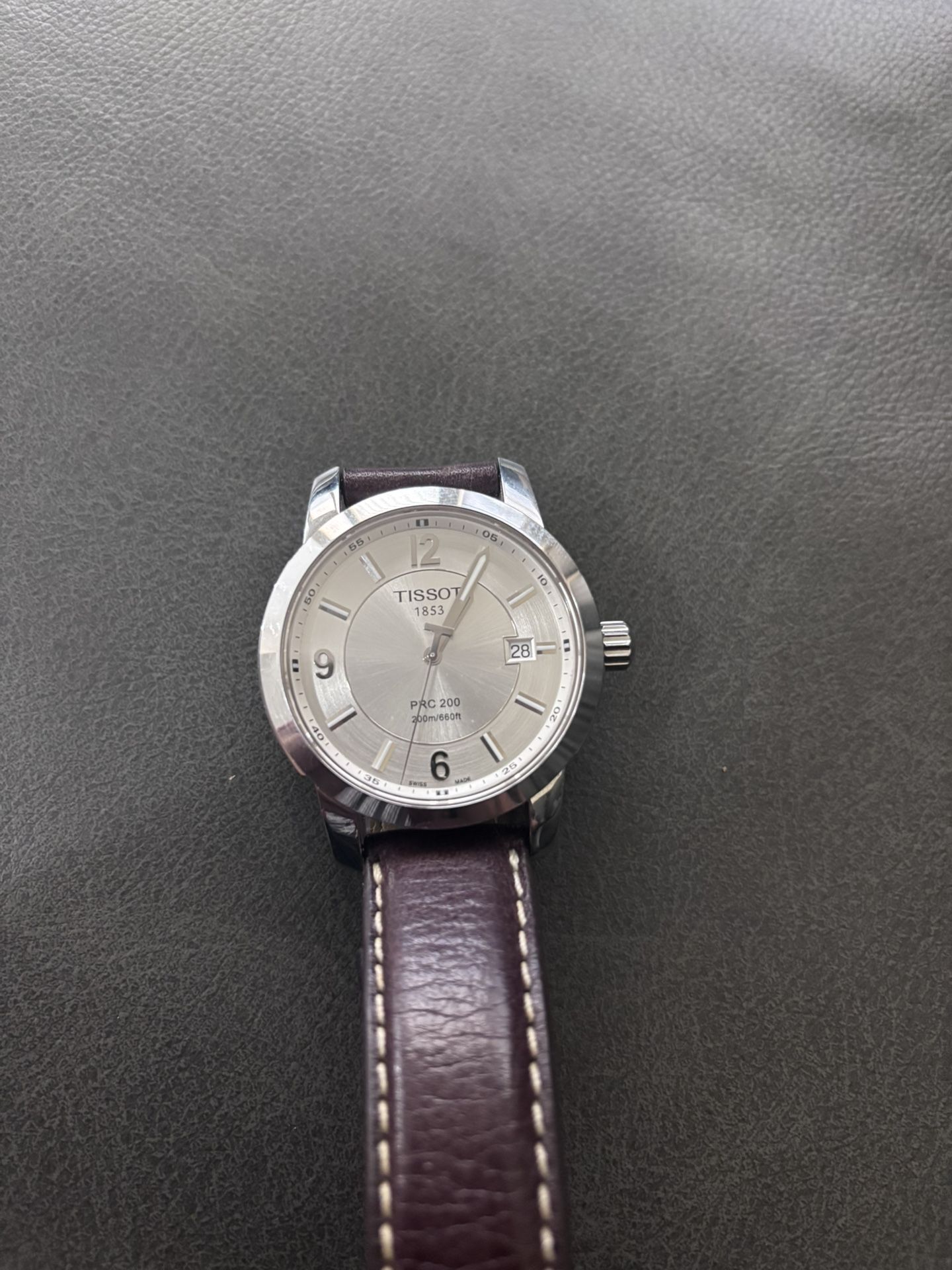 Tissot Men Watch