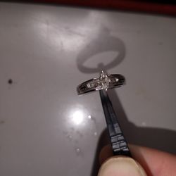 Women's Wedding Ring 