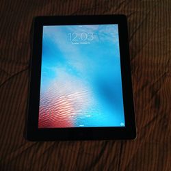 Apple I Pad 2 $350