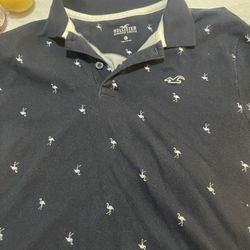Bendo Una Camisa HOLLISTER EN Buenas Condiciones En Aloha 