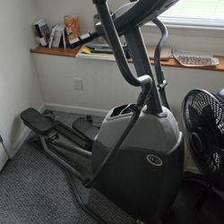 Elliptical For Free