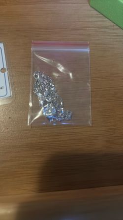 New chain