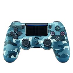 Rechargeable Wireless Controller For Sony PS4 PlayStation With Charger 