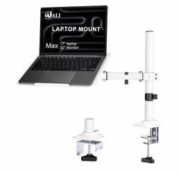 Laptop Desk Mount - Perfect Condition