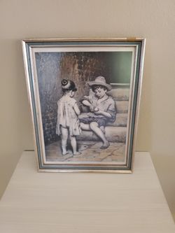 The Good Brother Painting
