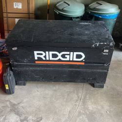 Ridged Tool Boox