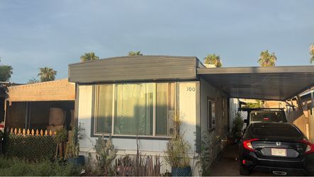 Traila de dueño a dueño  2 bd / 1 bth