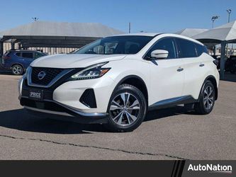 2019 Nissan Murano