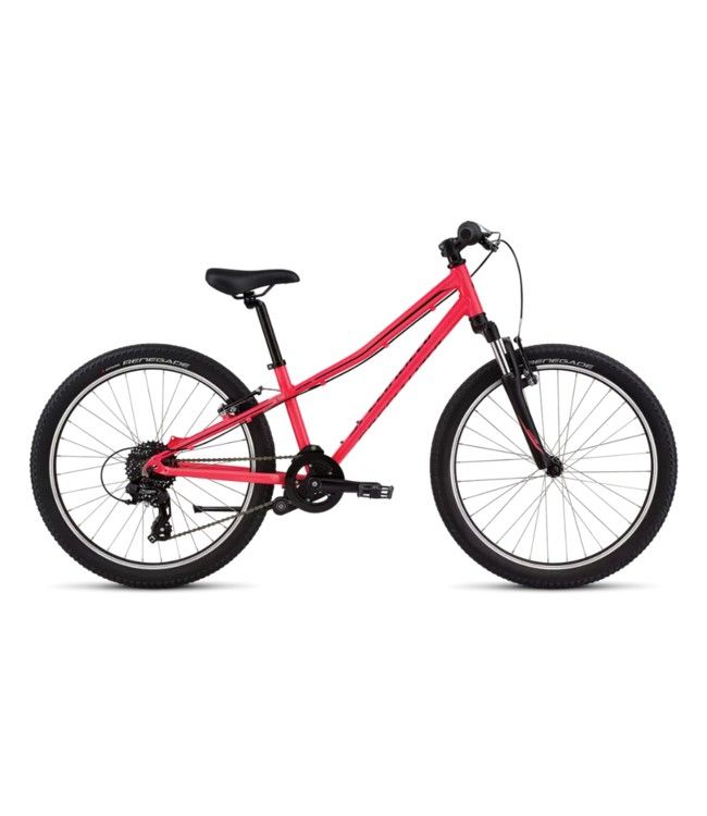 Specialized Hotrock 24"mountain bike for kids
