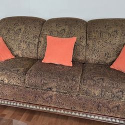 SOFA SET 