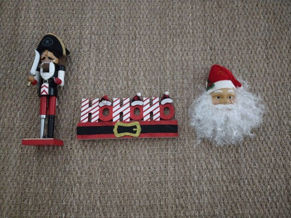 Christmas Decorations