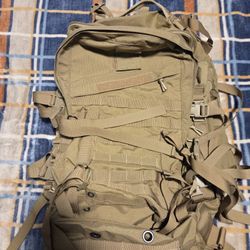 USMC Style Rucksack 