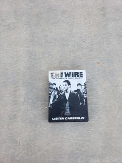 The Wire season 1