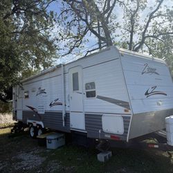 2007 Zinger Rv