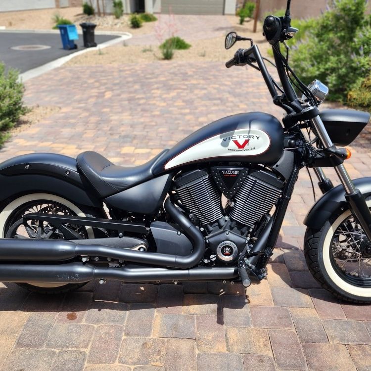 2013 Victory Highball for Sale in Las Vegas NV OfferUp