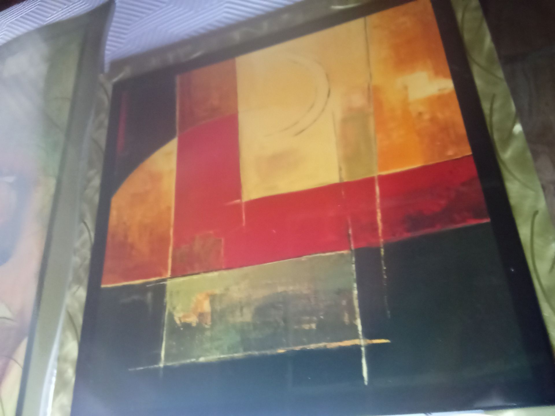 Mike Klung art