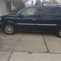 Buick Theresa