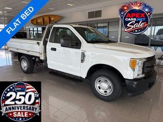 2017 Ford F-250