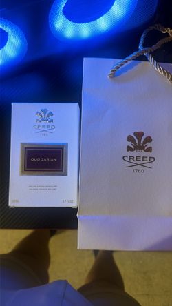 Creed Oud Zarian