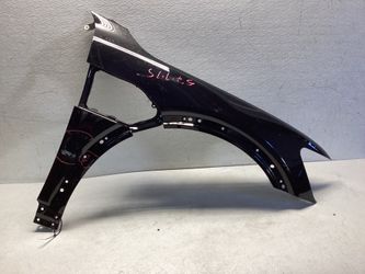 2020 2021 2022 2023 2024 AUDI E TRON RIGHT FENDER