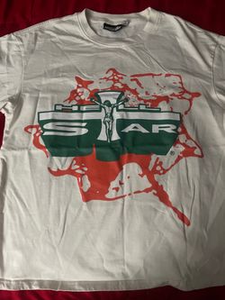 HellStar Crop Tee