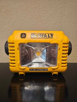 DeWalt 20V MAX LED Task Light