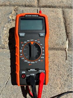 Klein tools Multimeter