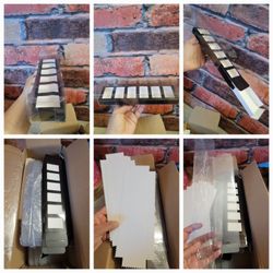 Macaron Box, Alfajores, Sweets, Dulces, Caja Empaque