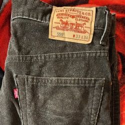 Levi's Jeans