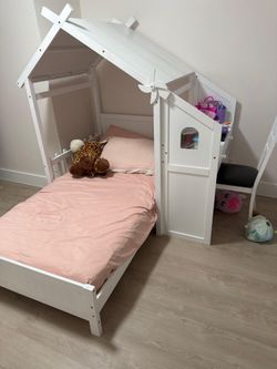 Bed For Kids