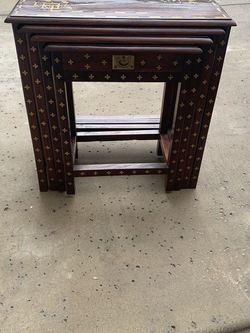 Side Tables