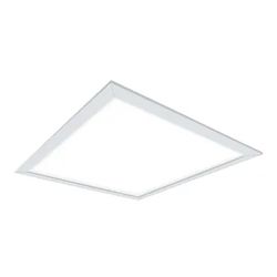 Metalux 22CGFP3540C 2 ft. x 2 ft. 3416 Lumens Integrated LED Panel Light 4000K