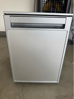 Equator compact RV marine offgrid  refrigerator freezer