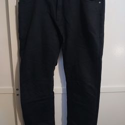 Pantalon De Hombre 42x32 