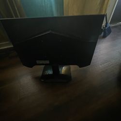Acer 60 Hz Monitor