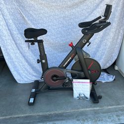 Inspire IC1.5 Exercise Bicycle - Mint Condition