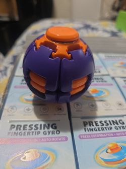 Spinners