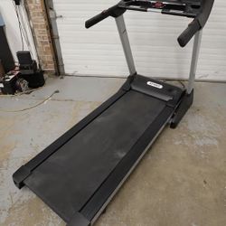 Treadmill - $50 If pickup this weekend - dimensions In Pics