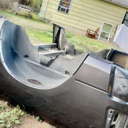 2016 Dodge 1500 Five Foot Seven Length