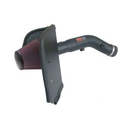 Used K&N Cold Air Intake for 1st Gen Chevy Colorado /Canyons