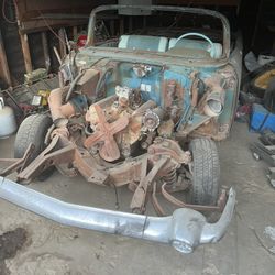 1957 Chevrolet Bel Air