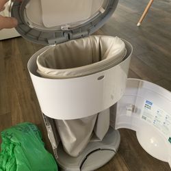 Diaper Pail Dekor Eko Plus