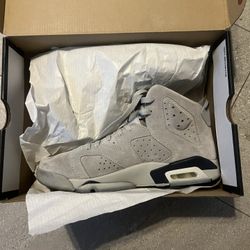 Jordan 6 