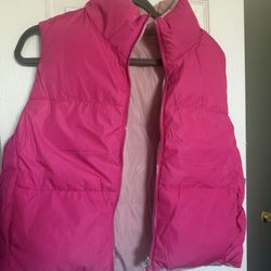 Chaleco Size Large Nuevo